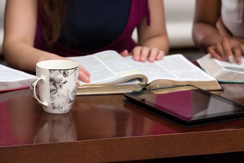 Temecula Church Offers Four Different Bible Studies for Women